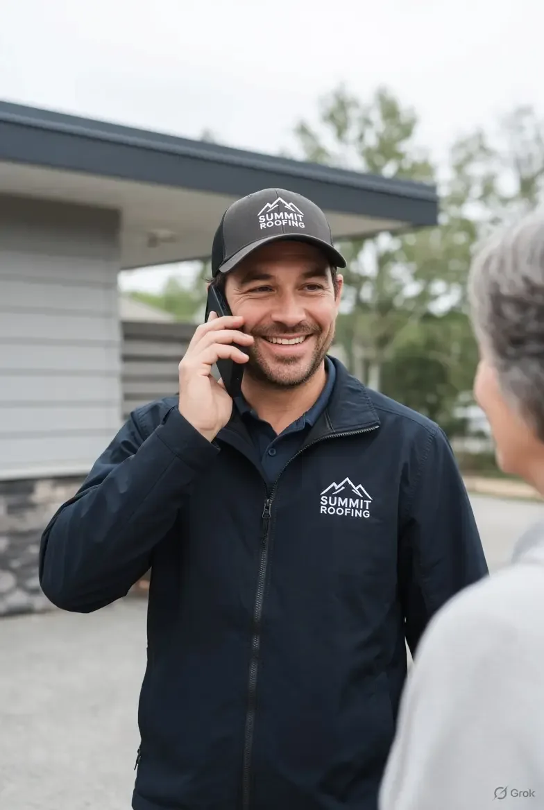 Flat Roof Leak Repair Ronkonkoma, NY FAQs